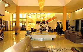 Grand Hotel du Niger